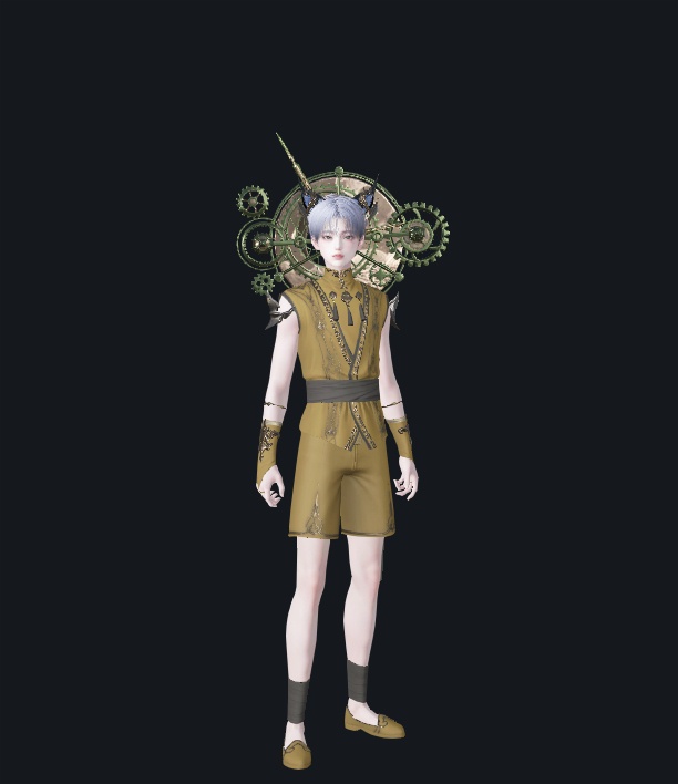 TimeMagician