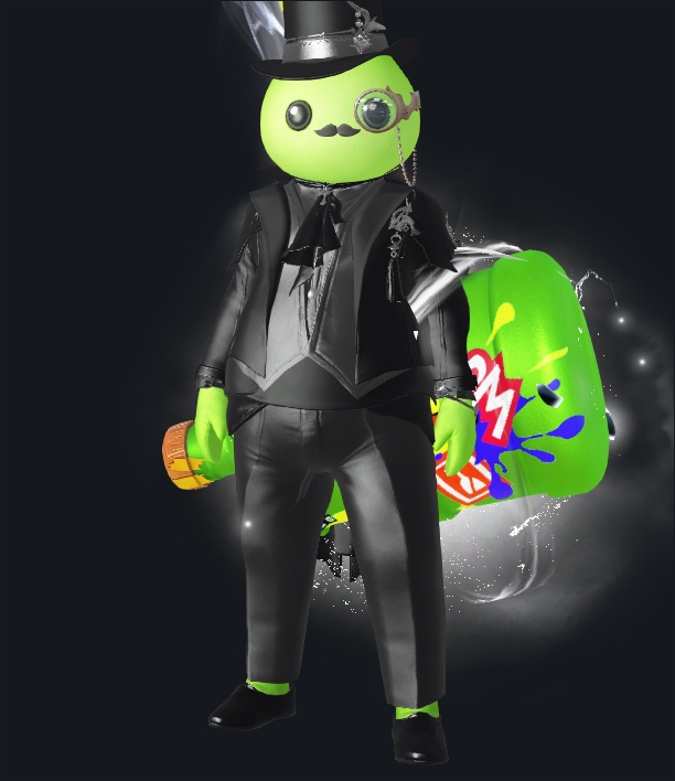 UniqueDino