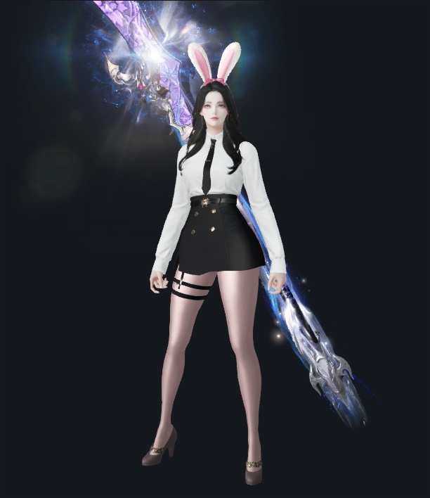 끈도