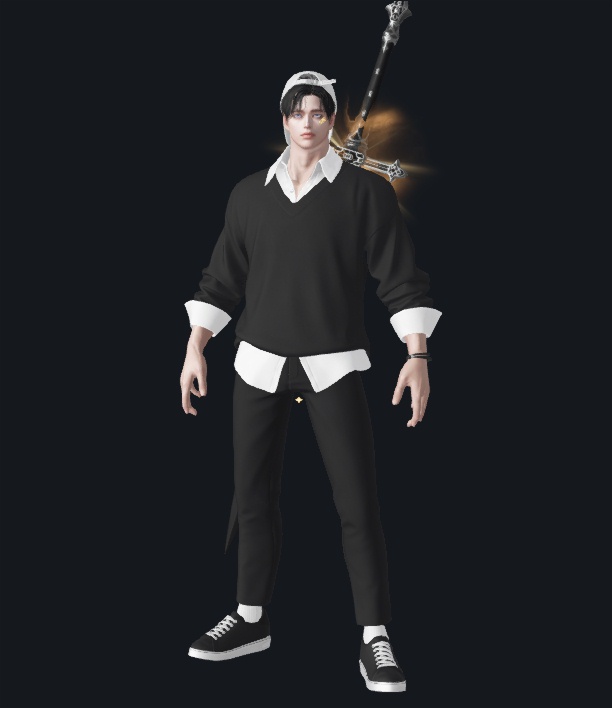 Feouth