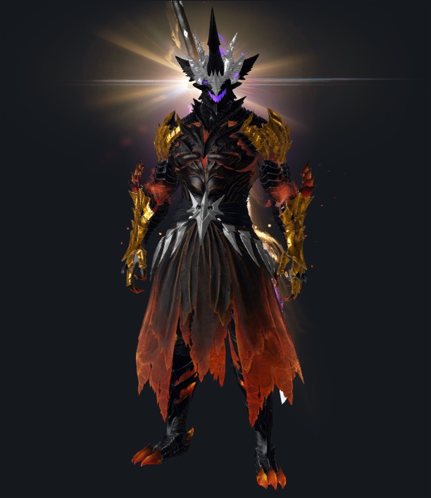 Berserker0ne