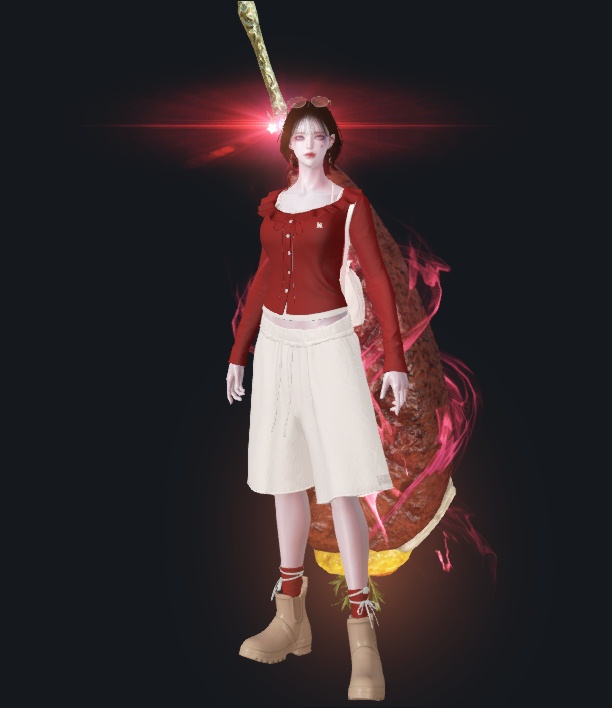 얘쎔