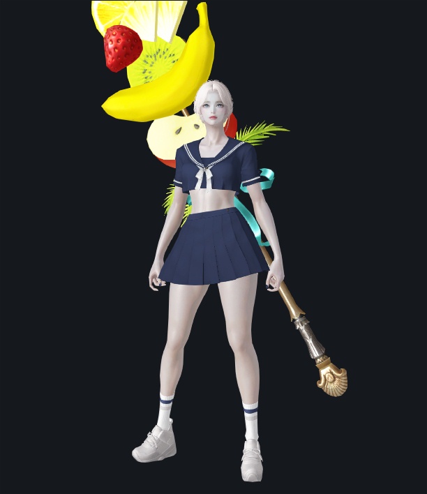 머즨