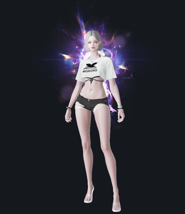 ReaperBlanc
