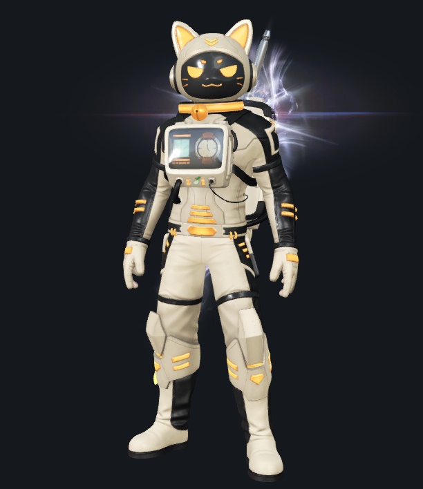 StormDevil