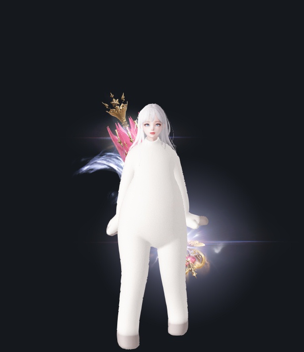 아크라시아를지키지말거라