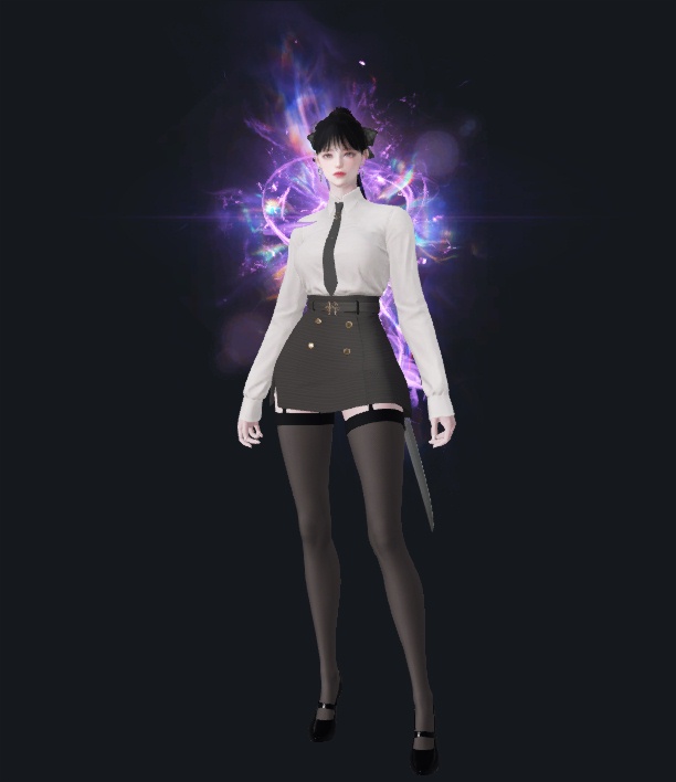 댜연