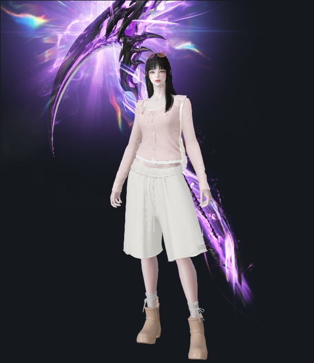 벌심