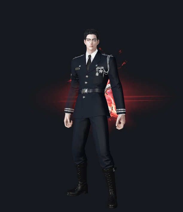 청블리