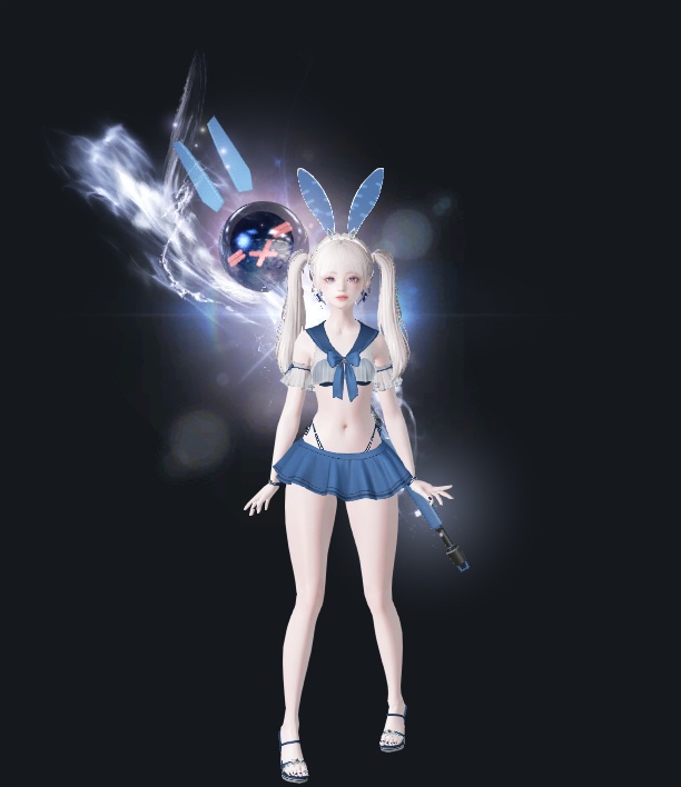 상끔