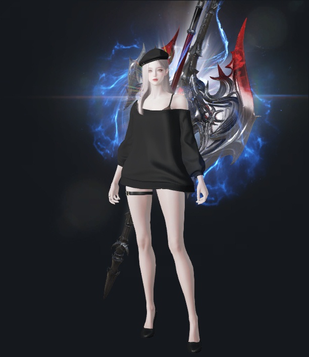 FreyjaR