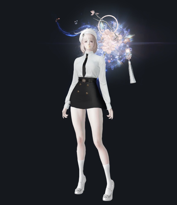 너받