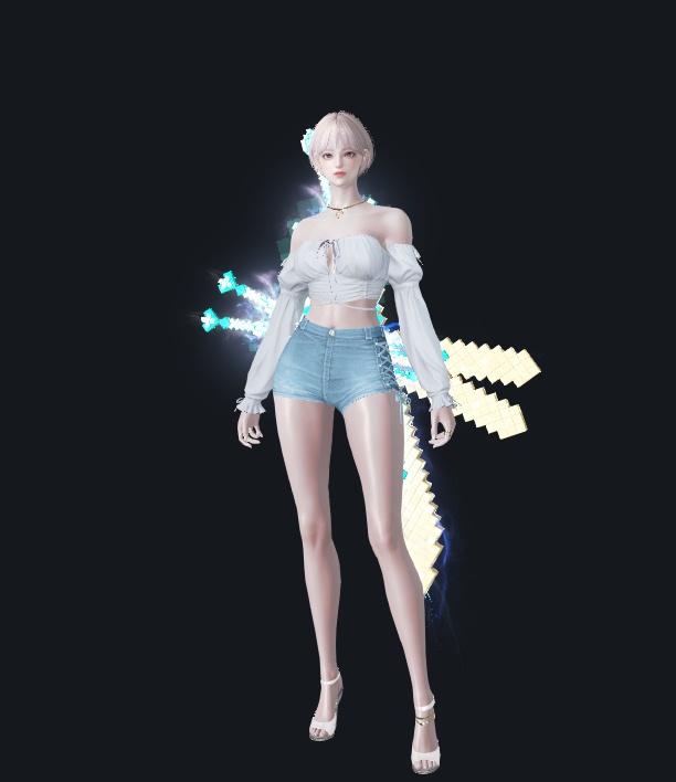 븐리