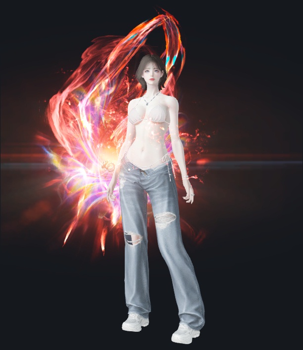 모자