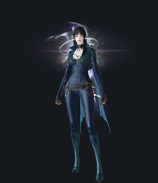 송효리