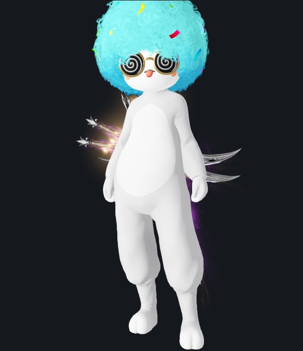 꽁떠