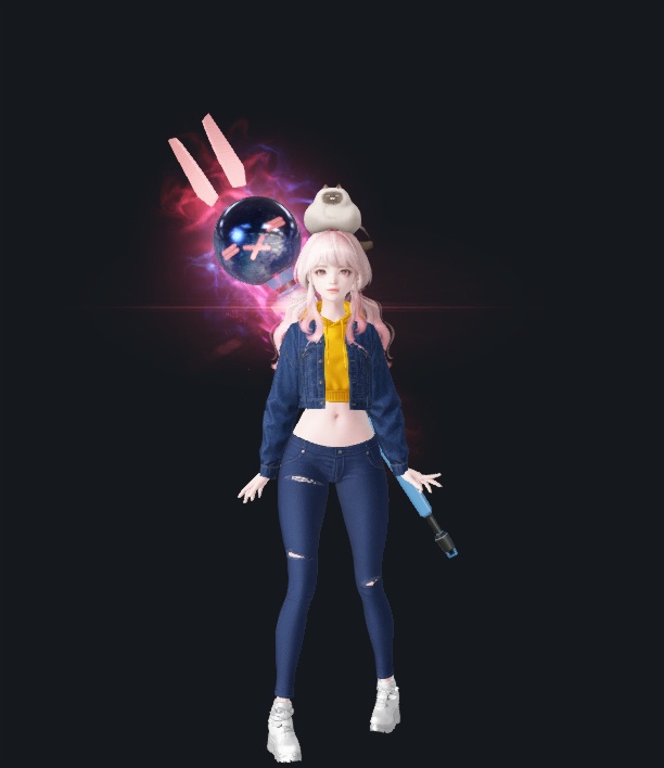 뎋화가