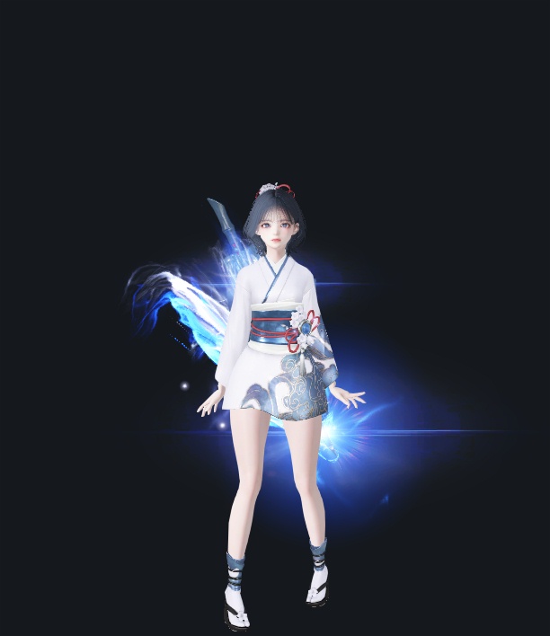 웃쿵