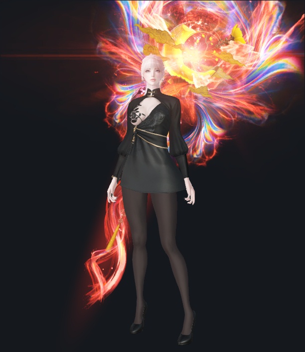 MagicalShojo
