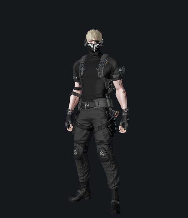 젤데리헌