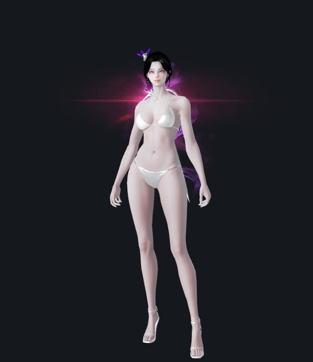 궐레