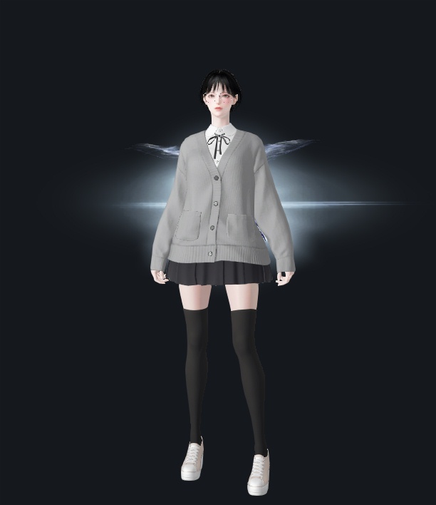 하낀