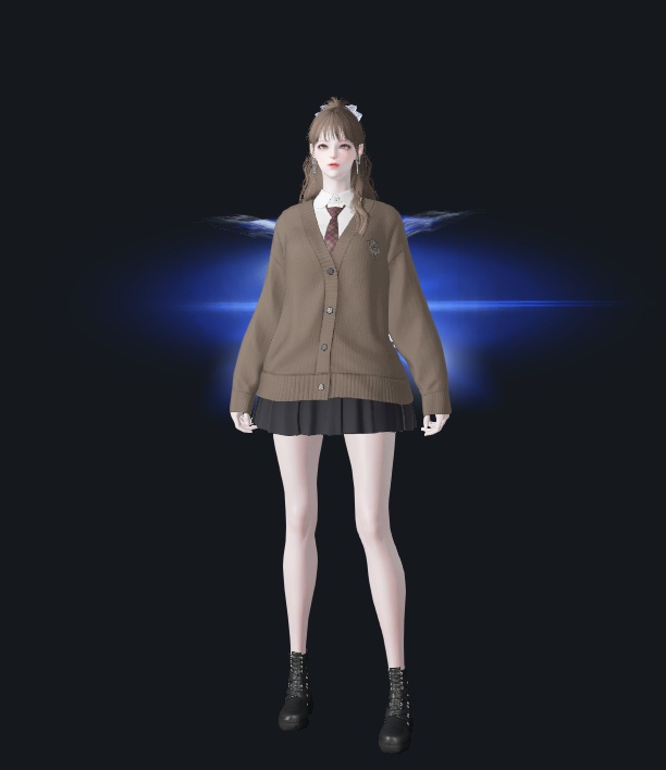 띈냠