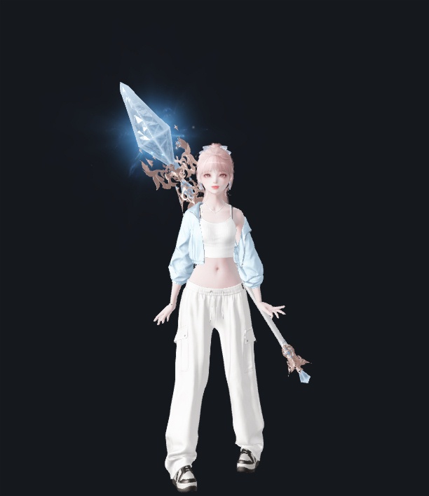 딸기향껌