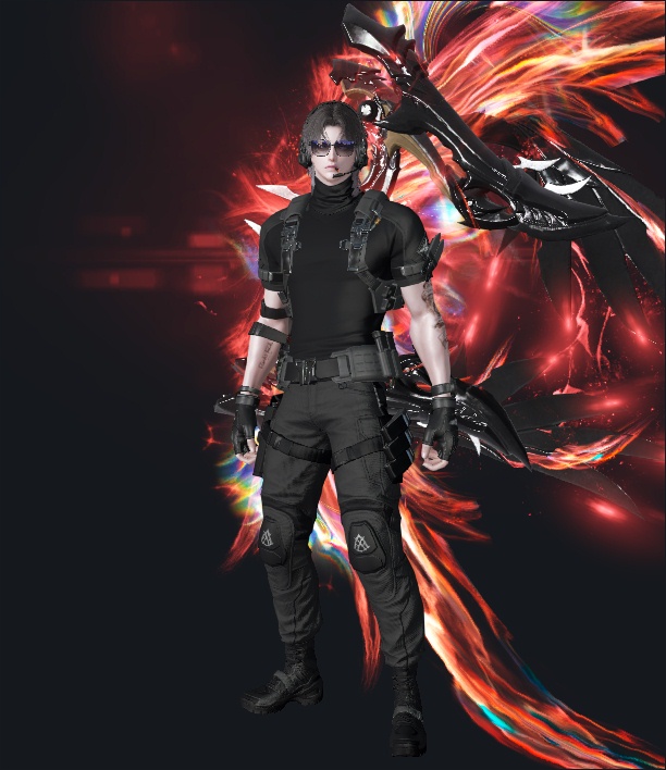 RedQ