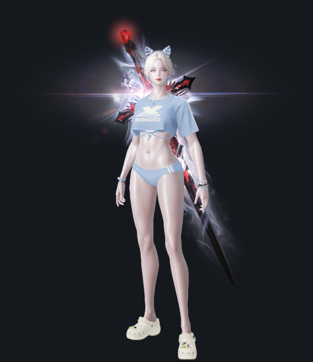 한여혜