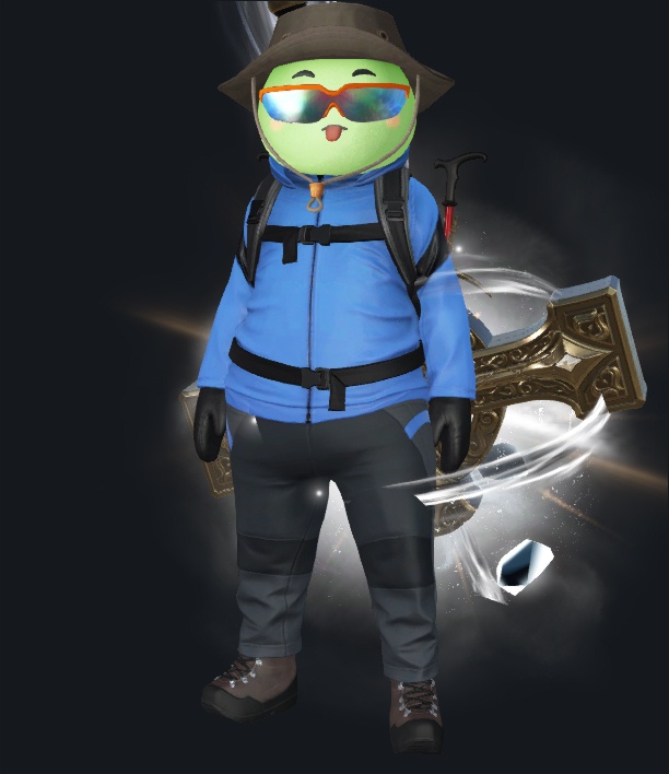 대허상