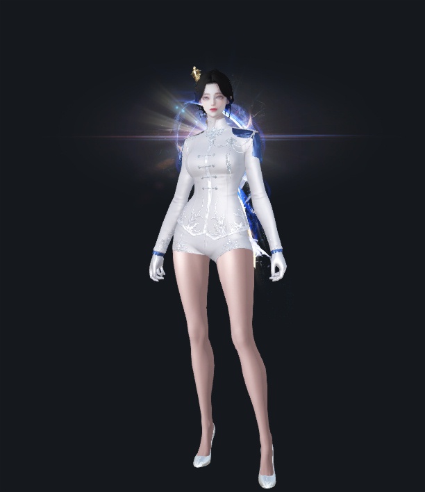수컷단