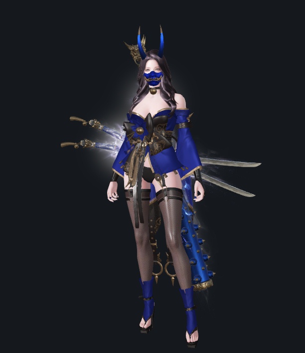 멀티블레