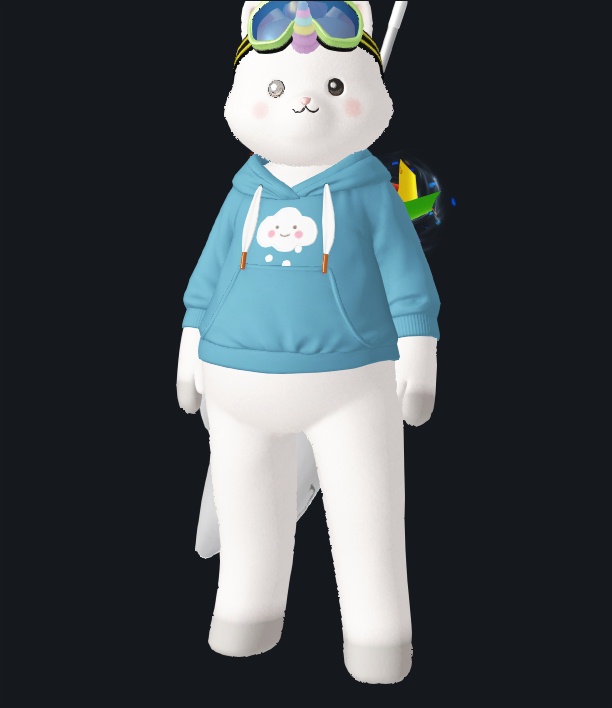 볶리