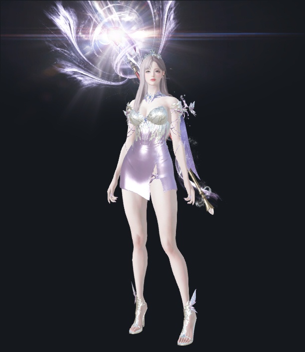 V미니
