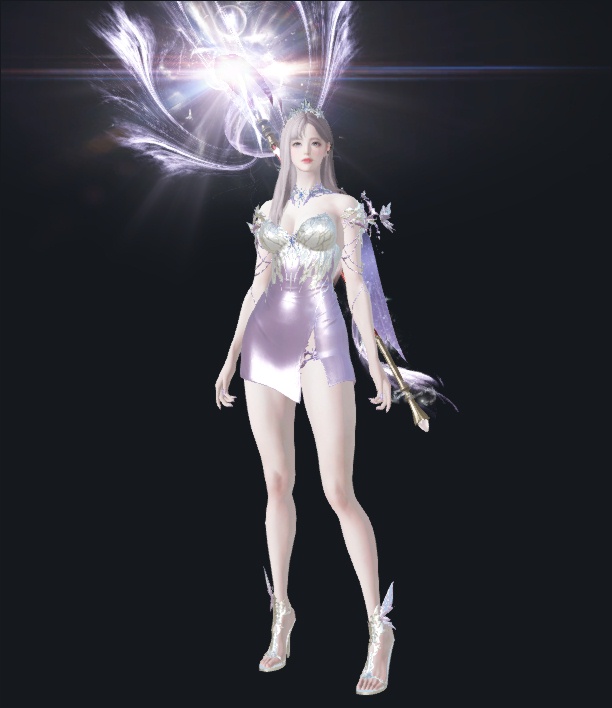 V미니