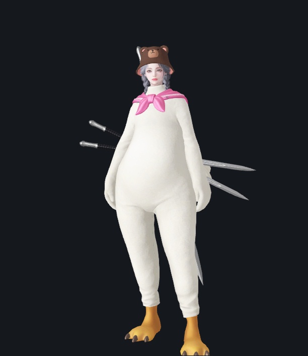 잔기백