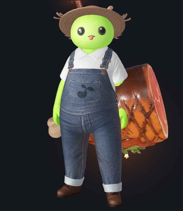 CalpisSoda