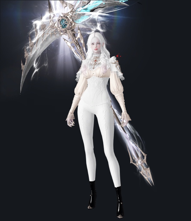 SnowBloom