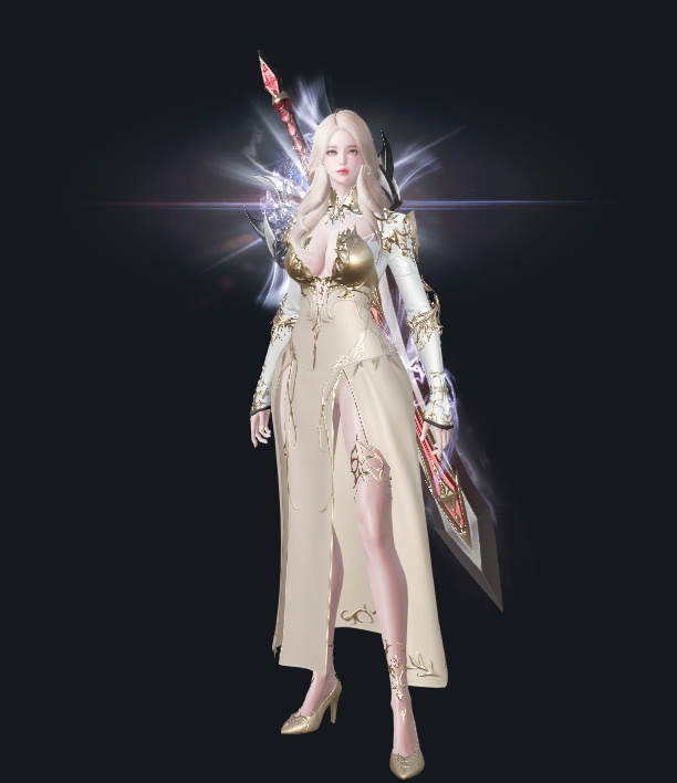 LeeKaiserin