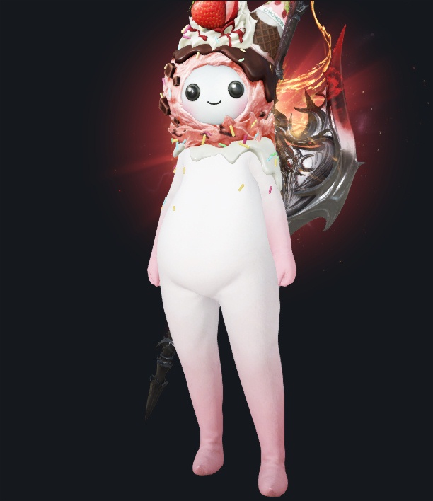 모나헤리스
