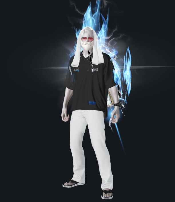 우웅