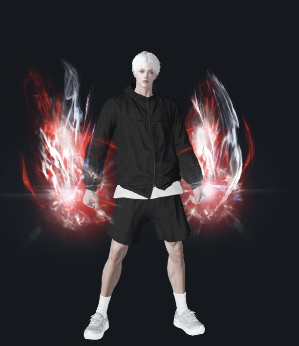 사패