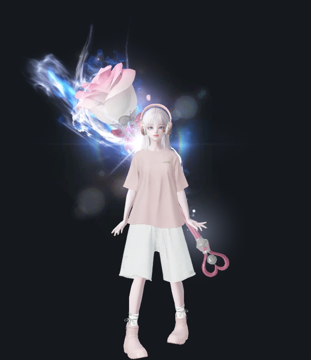 먱니