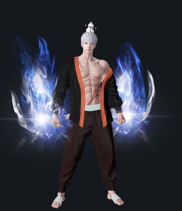 FANGYU