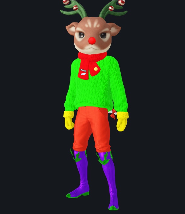 KINGBBAMEE