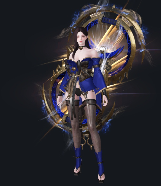 음믕모닉