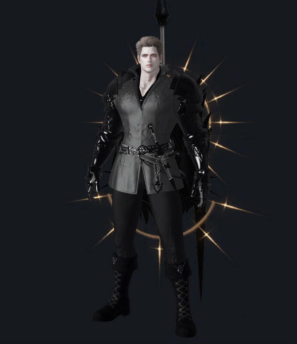 신임