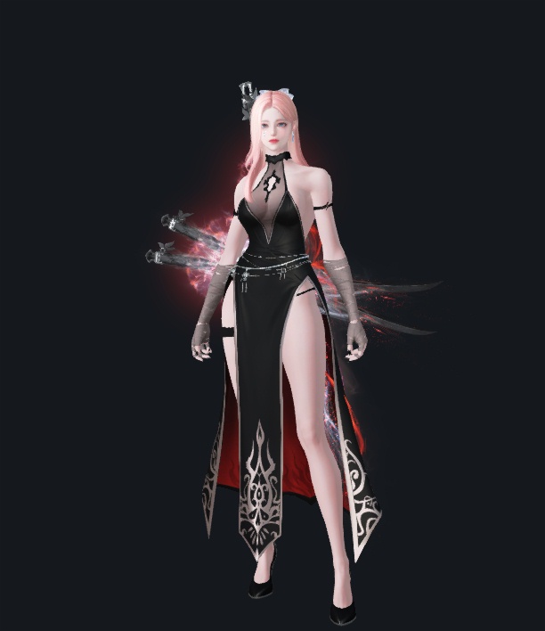 잔잔칭