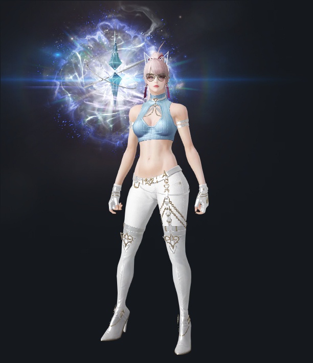 게임리프